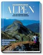 Wandererlebnis Alpen