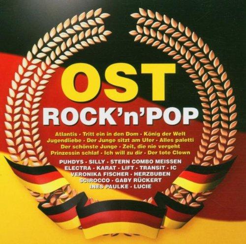 Ost Rock'N'Pop