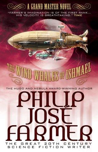 The Wind Whales of Ishmael (Grand Master)