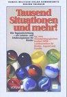 Tausend Situationen und mehr!: Die Tageseinrichtung - ein Lebens- und Erfahrungsraum für Kinder
