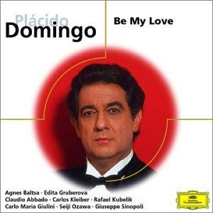 Domingo: Be My Love