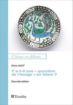 Y a-t-il une question de l'image en islam ?