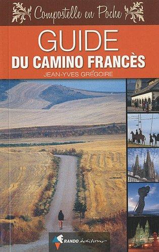 Guide du camino francès