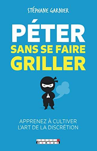 Péter sans se faire griller : apprenez à cultiver l'art de la discrétion