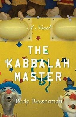 Kabbalah Master: A Novel