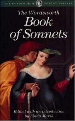 Book of Sonnets (Wordsworth Collection)