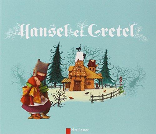 Hansel et Gretel