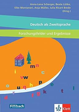 Deutsch als Zweitsprache - Forschungsfelder und Ergebnisse: Beiträge aus dem 14. und 15. Workshop "Deutsch als Zweitsprache, Migration und Mehrsprachigkeit“, 2018 und 2019