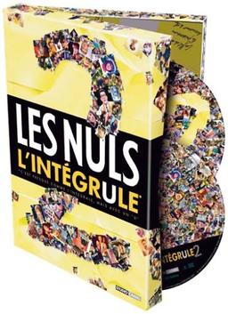 Les nuls : l'intégrule 2 - Coffret 2 DVD [FR Import]