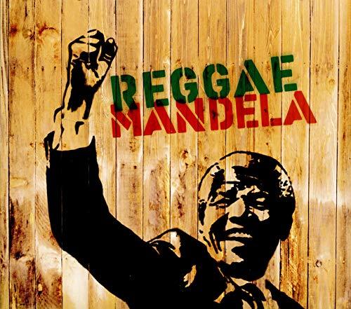 Reggae Mandela (2cd)