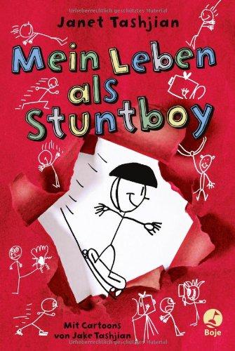 Mein Leben als Stuntboy