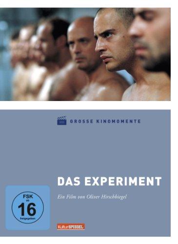 Das Experiment - Grosse  Kinomomente