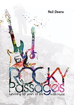 Rocky Passages: surviving 40 years of life with music