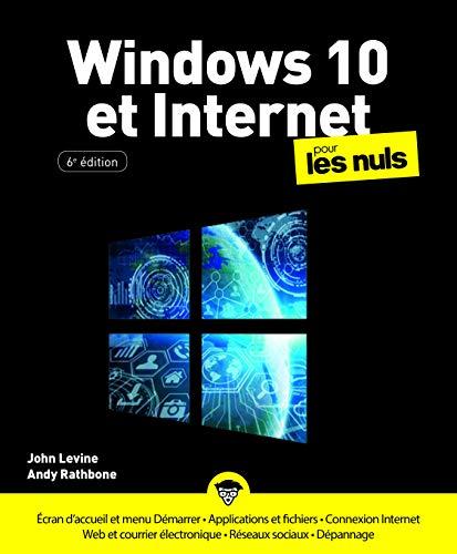 Windows 10 & Internet pour les nuls