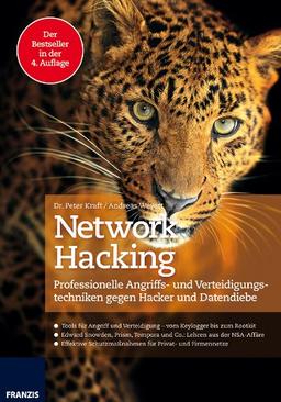 Network Hacking