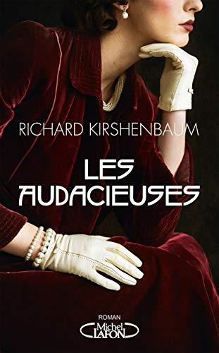 Les audacieuses