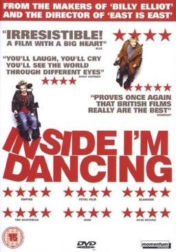 Inside I'm Dancing [UK Import]