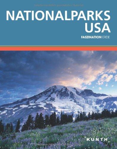 USA - Nationalparks