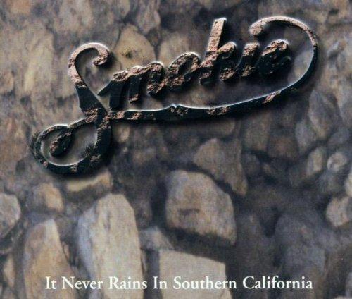 It Never Rains In Southern California