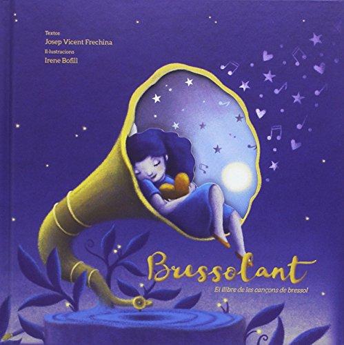 Bressolant : El llibre de les cançons de bressol (Àlbum Locomotora)