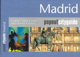 Madrid Cityguide