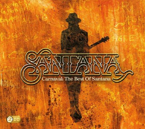 Carnival:the Best of Santana