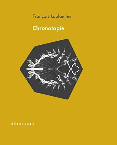 Chronotopie : réflexions d'un anthropologue sur le temps et l'espace