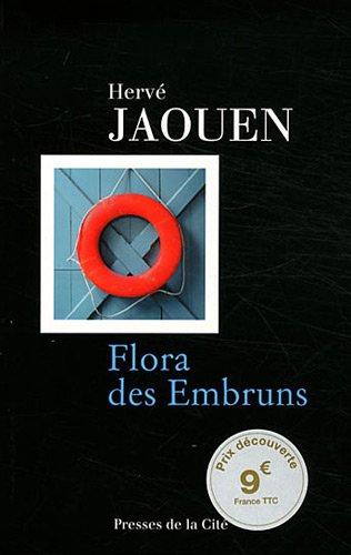 Flora des embruns