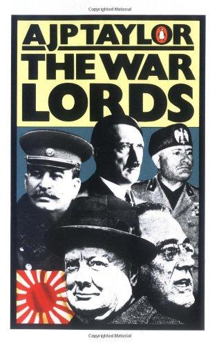 The War Lords