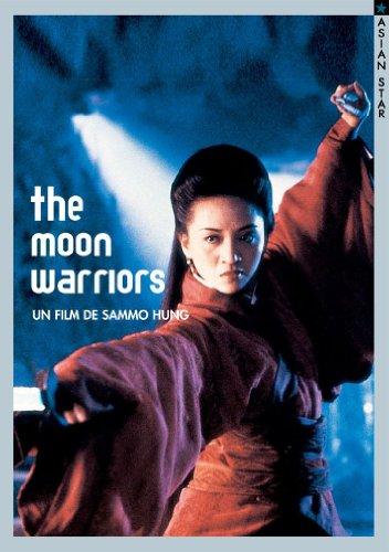 Moon Warriors [FR Import]