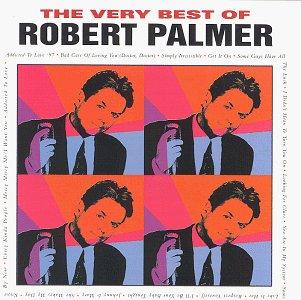 Very Best of Robert Palmer