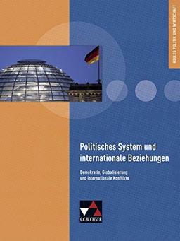 Kolleg Politik und Wirtschaft - Baden-Württemberg / Gemeinschaftskunde Baden-Württemberg