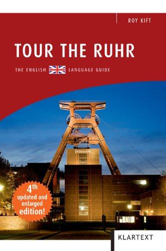 Tour the Ruhr: The English Language Guide