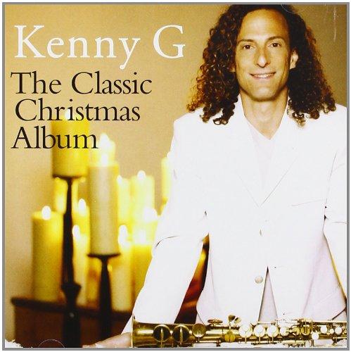 The Classic Christmas Album