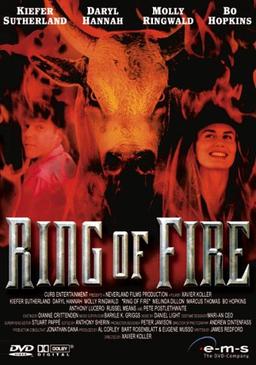 Ring of Fire