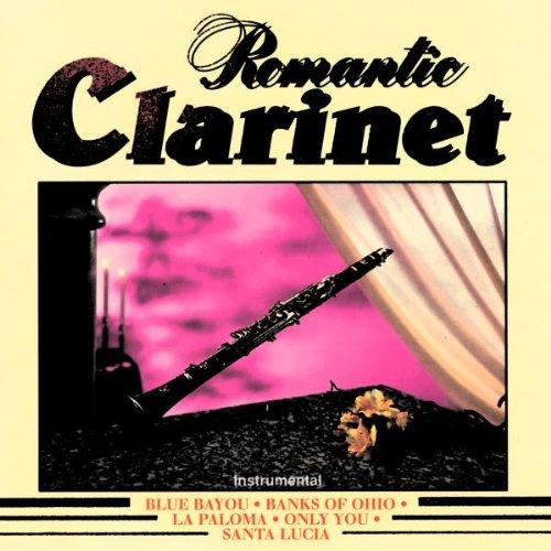 Romantic Clarinet