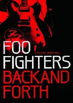 Foo Fighters - Back and Forth