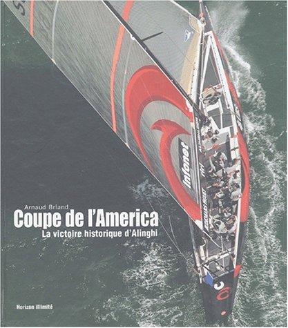 Coupe de l'America 2003, 31e édition : la victoire historique d'Alinghi