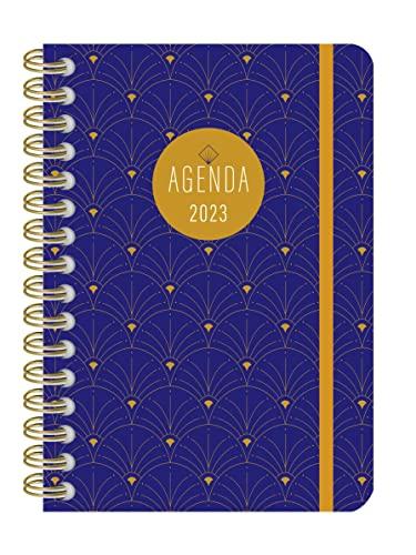 Agenda 2023 : Art déco