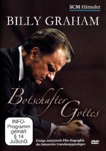 Billy Graham - Botschafter Gottes