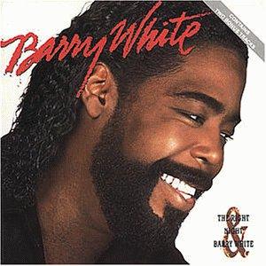 The Right Night and Barry White