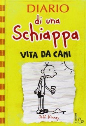 Diario di una schiappa. Vita da cani