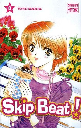 Skip beat !. Vol. 8