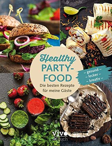 Healthy Partyfood