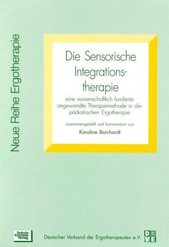 Die Sensorische Integrationstherapie