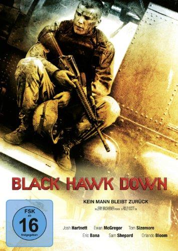 Black Hawk Down