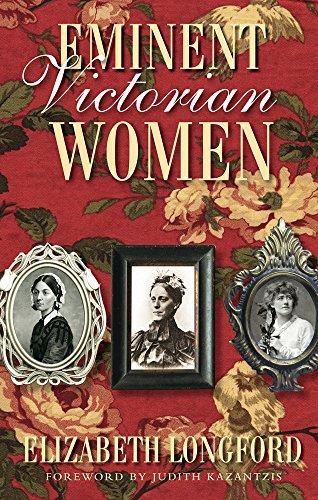 Eminent Victorian Women