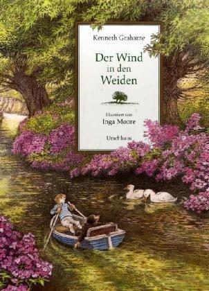 Der Wind in den Weiden