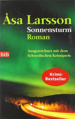 Sonnensturm