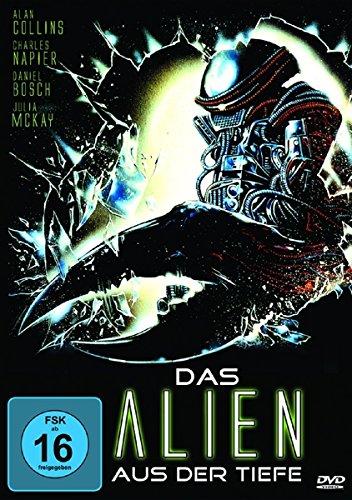 Das Alien aus der Tiefe